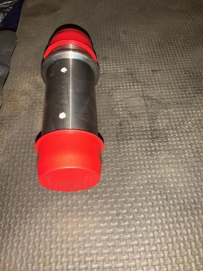 Waukesha Upper Push Rod Cover PN 153256A