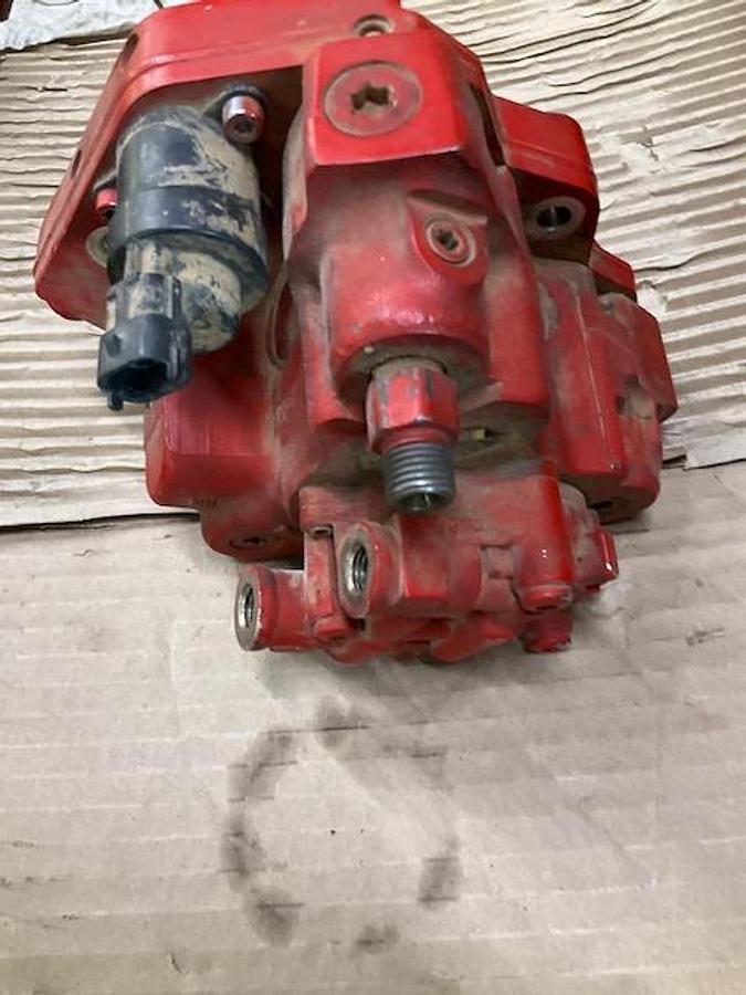 Used Cummins Fuel Pump Injector PN 5264250NX