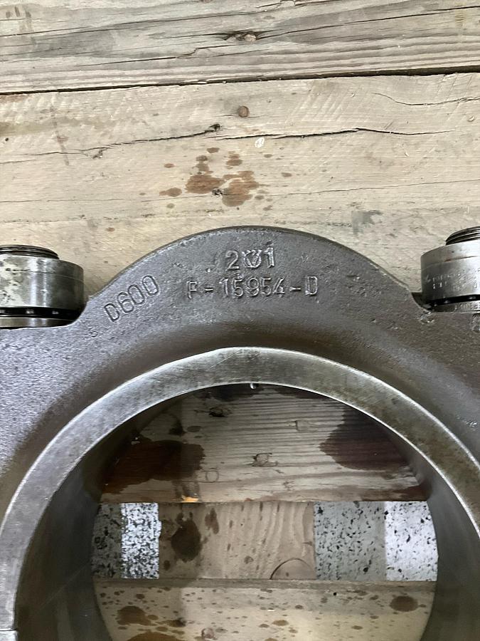 Refurbished Ingersoll Rand Connecting Rod Assembly PN: F-15954-D