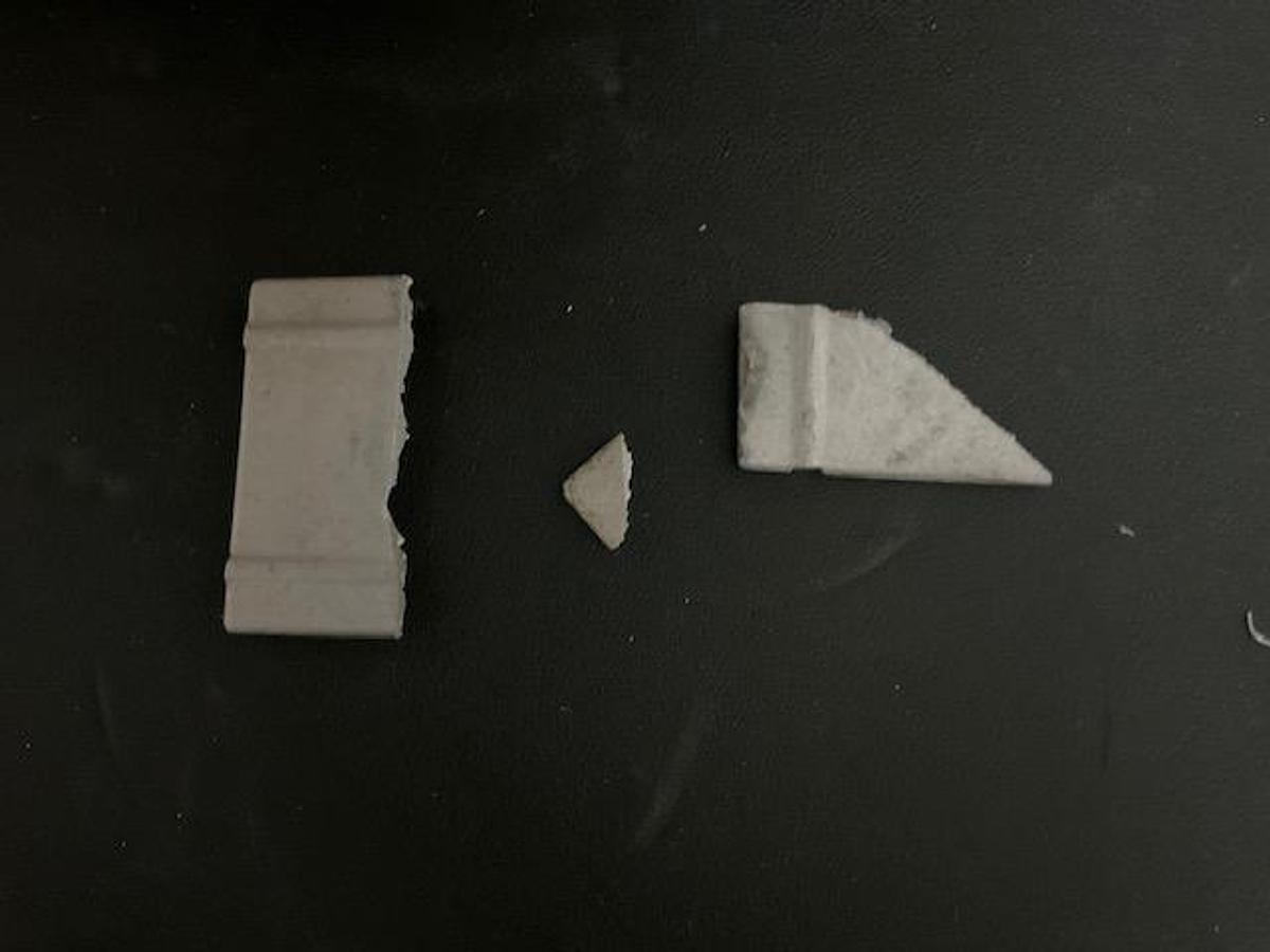 Used Altronic Alternator PN 590110-G