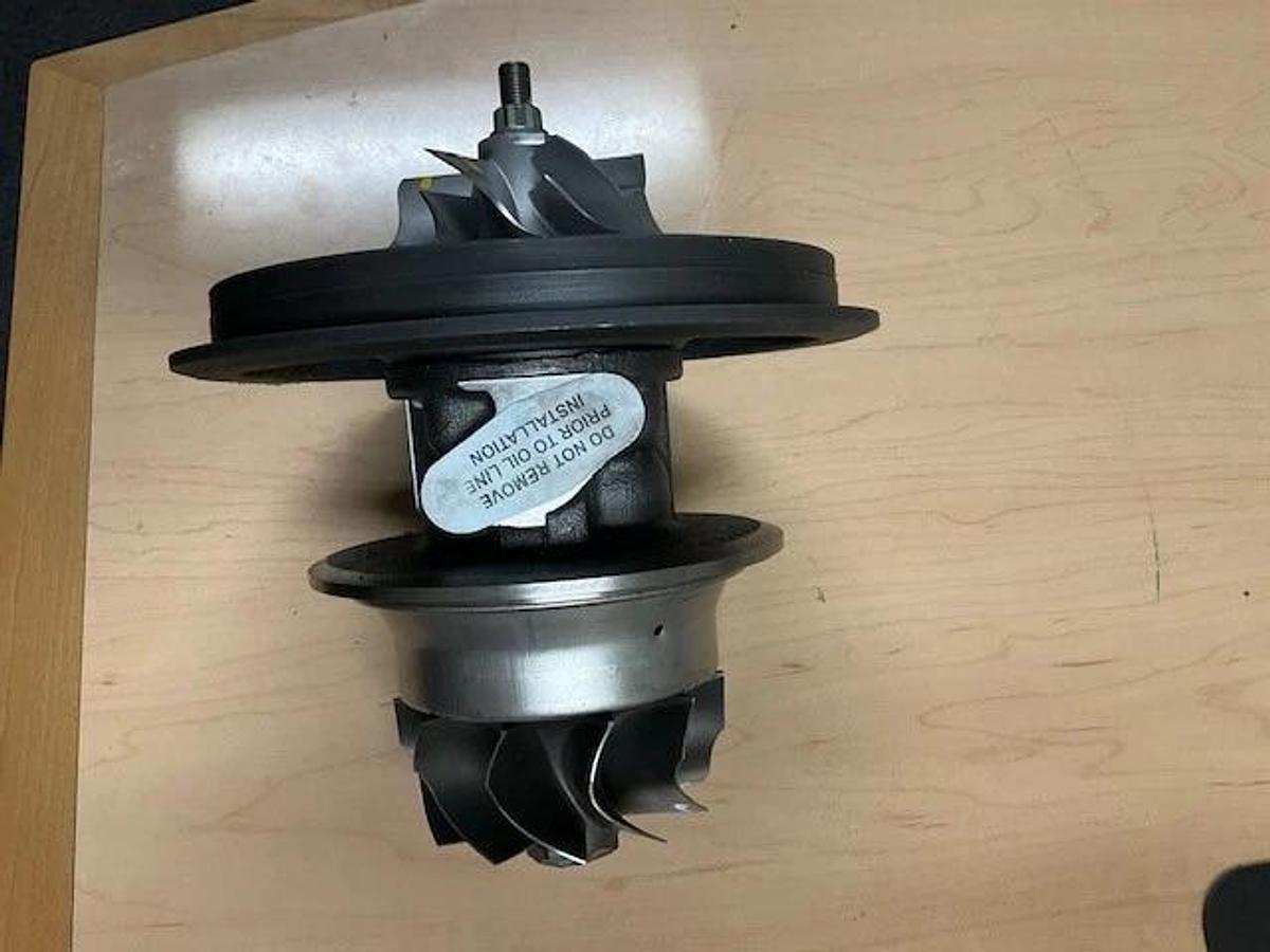 CAT Reman Turbocharger Cartridge 0R-7178