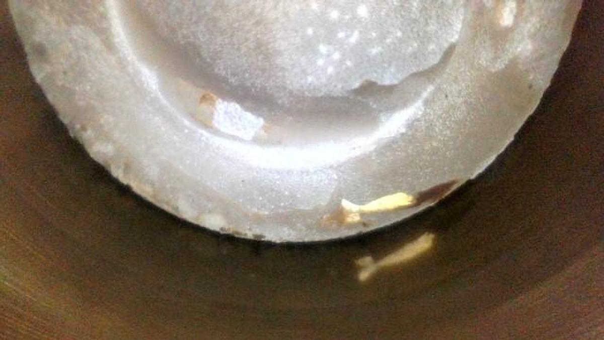 Used CAT 3508-SITA, SN: 9TG00161