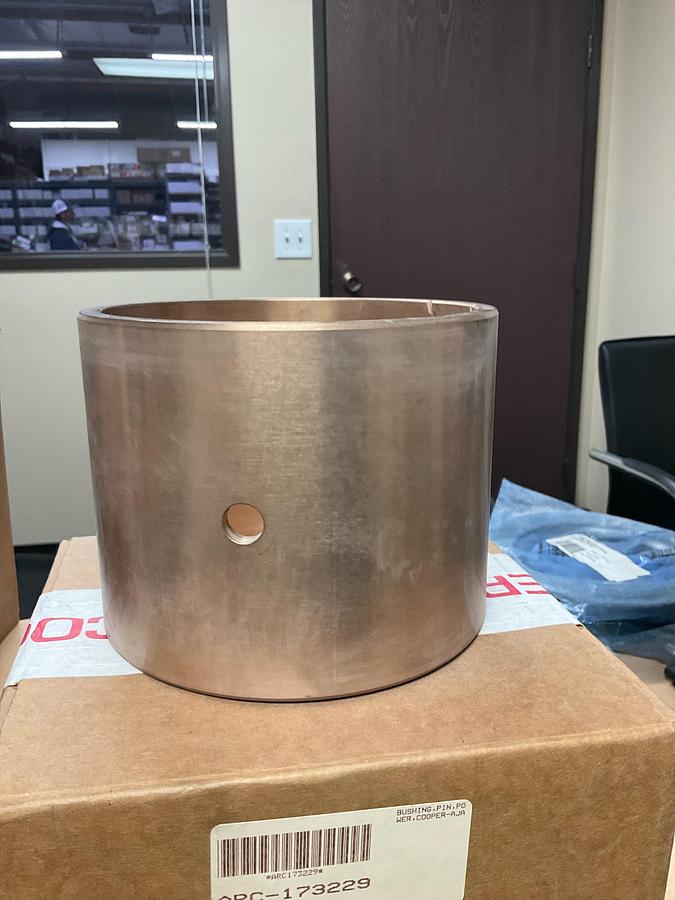 Cooper-Ajax Bushing Pin Bushing PN: A12233