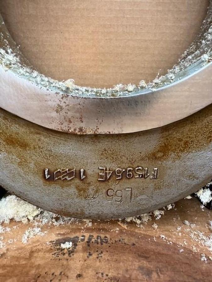 Ingersoll Rand CONN ROD