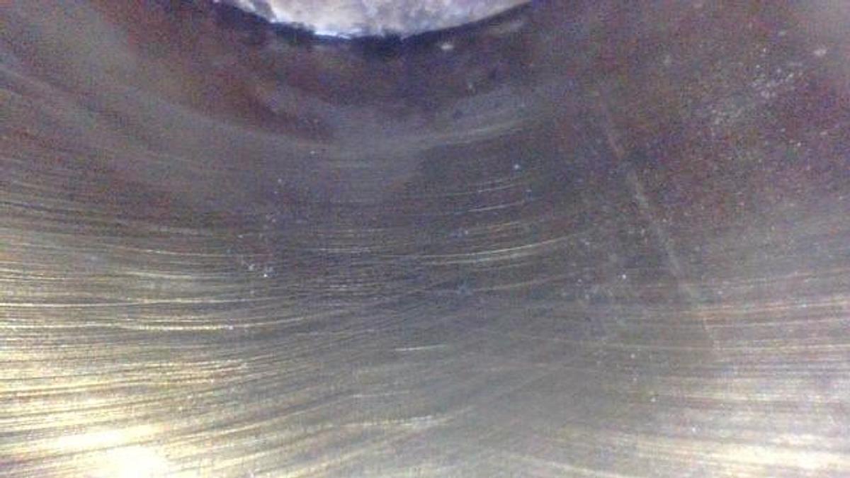 Used CAT 3508-SITA, SN: 9TG00161