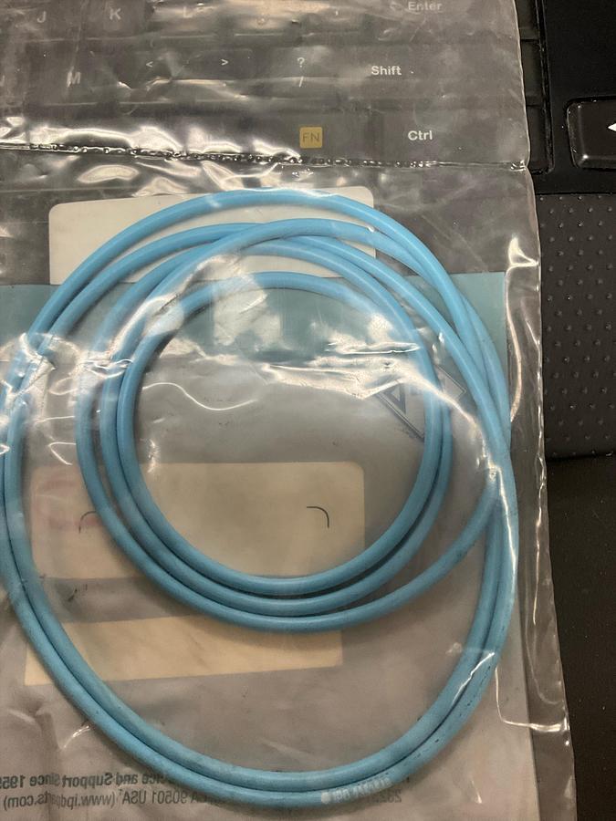 IPD O-RING SEAL PN: 2353546