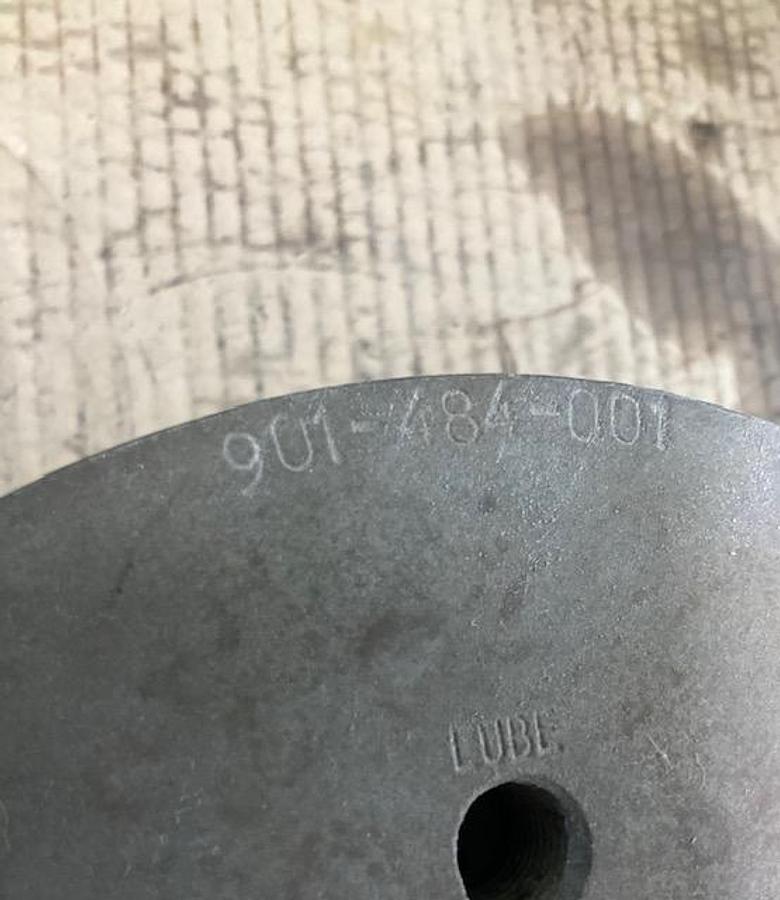 Used Aftermarket 2.375” Packing Case Casting# 901-484-001