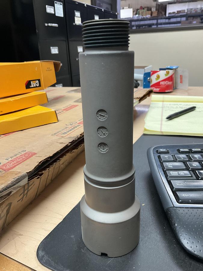 Cat Adapter PN 348-2213
