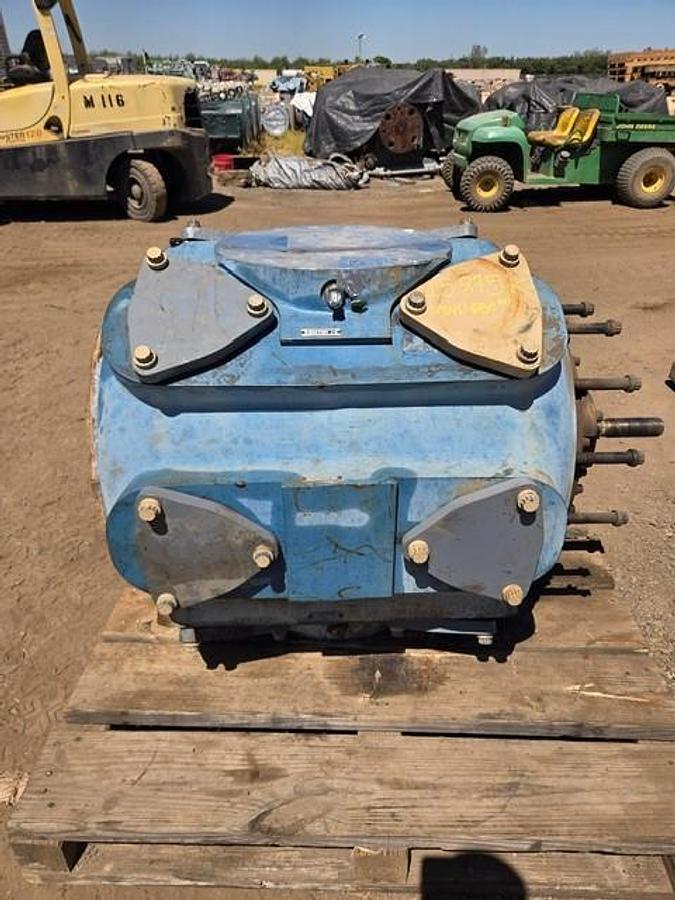 Used Ariel 15.875 K Cylinder C-29165R