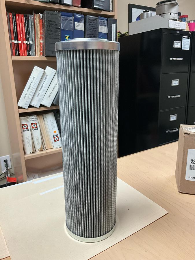 Donaldson Hydraulic Filter PN: FC89L13-12W
