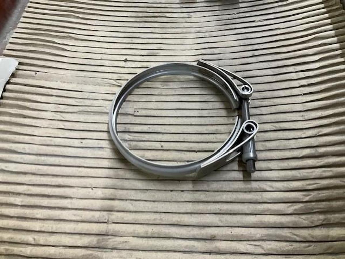 Cummins V Band Clamp PN 3535399