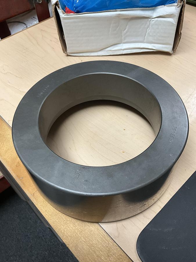 Mission Valve Seats #8 N-1600 PN 1561410