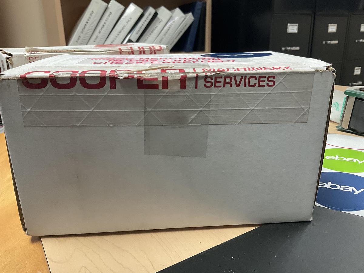 Used Cooper-Ajax Lean Burn Ignitor 