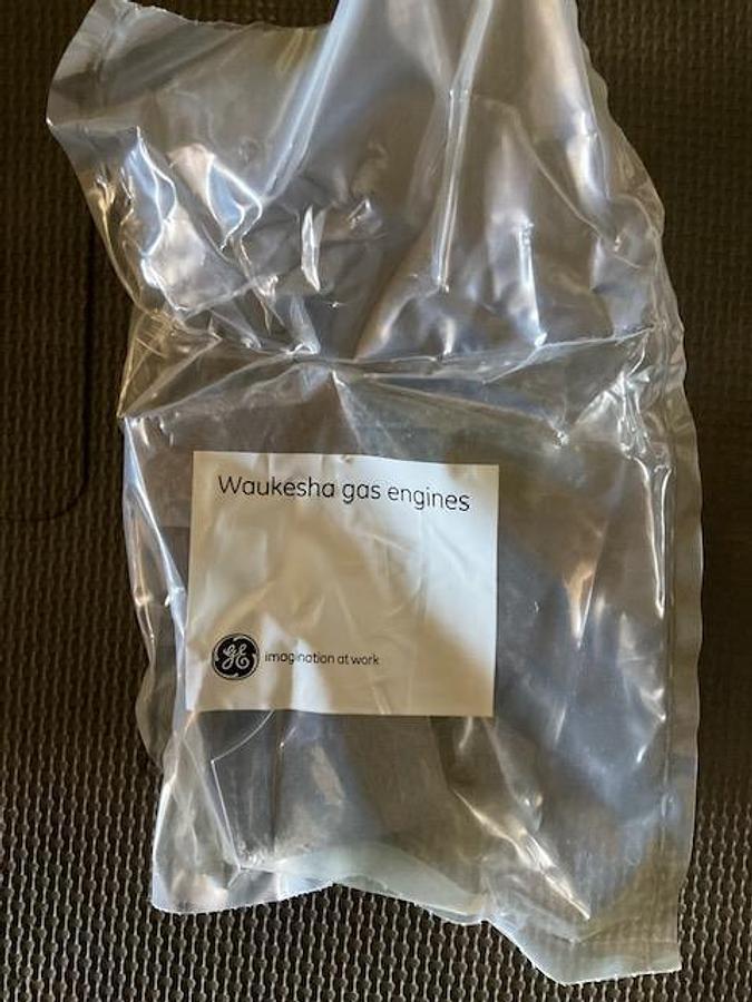 Waukesha 2” Saddle Pipe PN 211482L