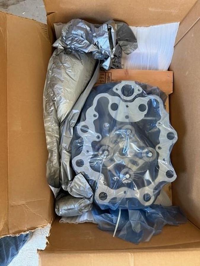 Waukesha Cylinder Head Core PN: COR-CD205002G