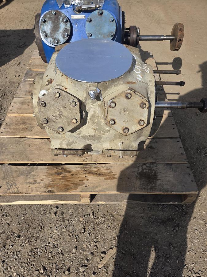 Used Ariel 6.5" Cylinder C-4595