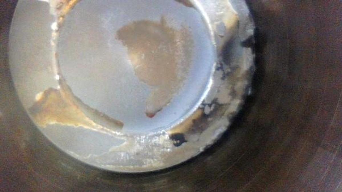 Used Cat 3508-SITA, 9TG00158