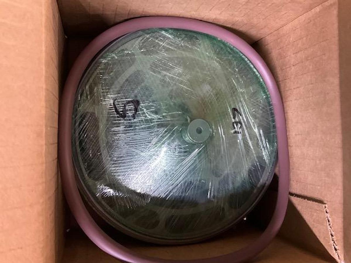 Rebuilt Ariel 137CT Suction Valve PN B-3562-S