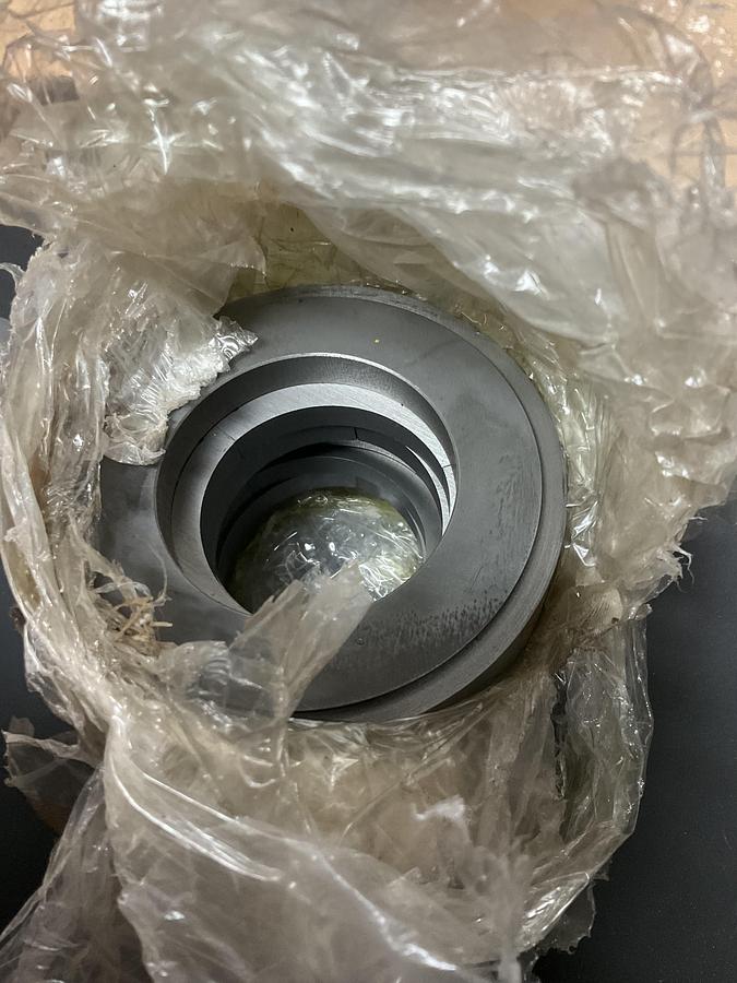 Worthington Piston Bushing 89-9973 PN: RM3132 