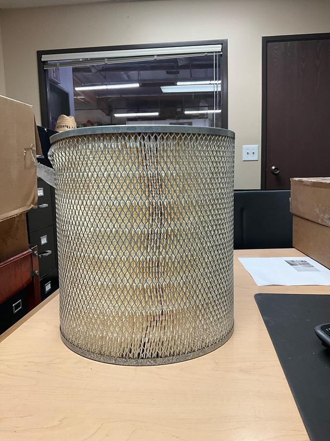 Donaldson Air Filter PN: P181037