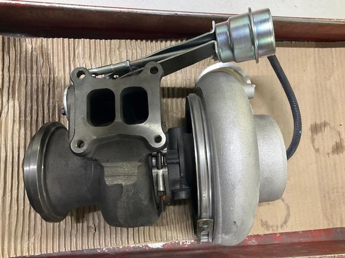 Used Holset Turbocharger PN P4089856