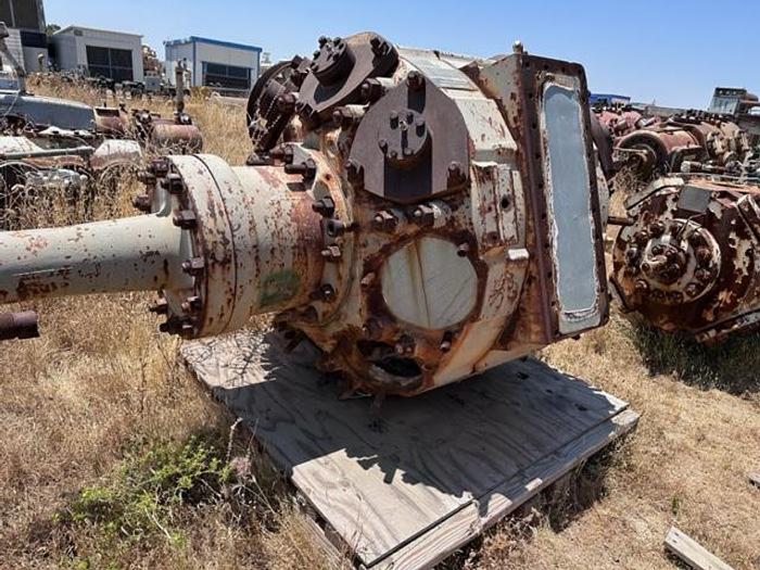 Used Ingersoll Rand RDS Cylinder SN: Y6R-6905