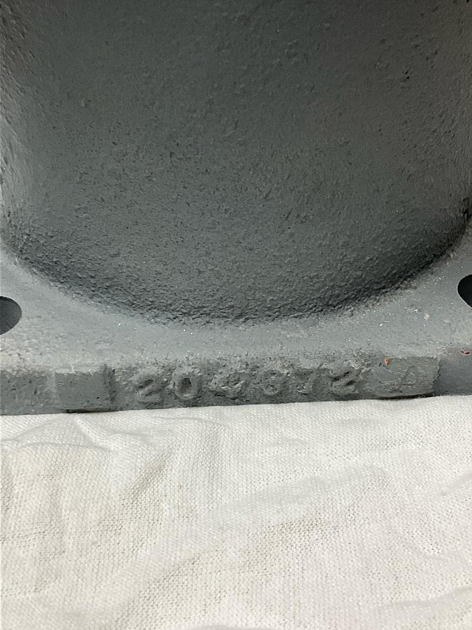 Used Impco Throttle Body Casting# 2049072