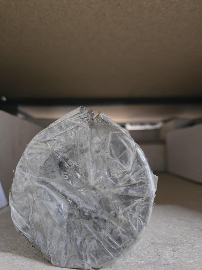 Used ARIEL VALVE CHAIR SUC 6-3/8 R:H:E:RJ PN# B-0884