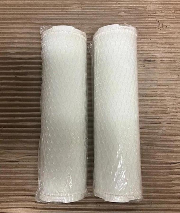 Keltec Filter PN: KP6QP19-098 x 2 