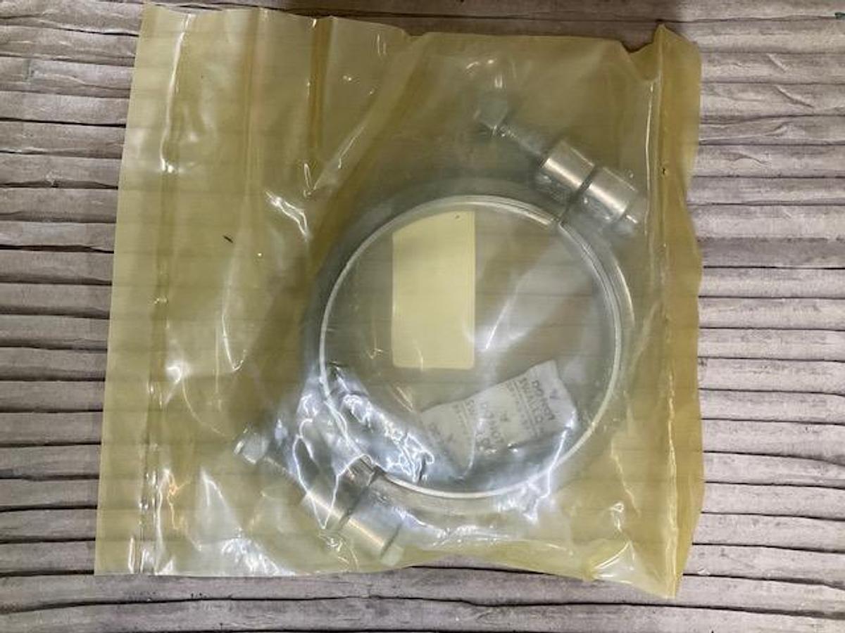 Cummins V Band Clamp PN 3332164