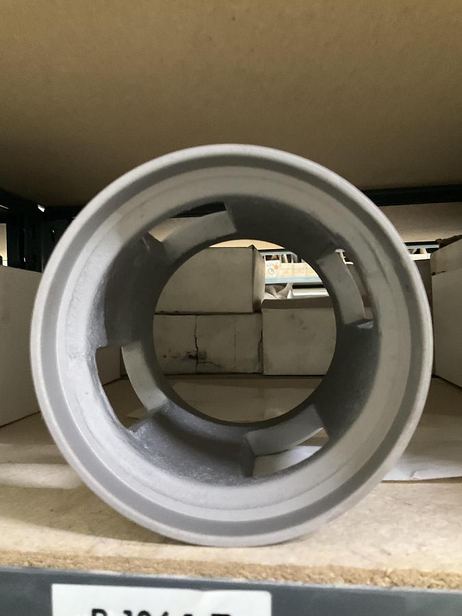 Used ARIEL HCL VLV RET,DIS, 8    M:SP PN# B-0409