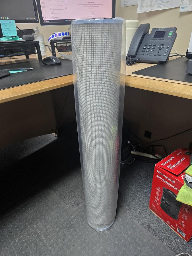 PARKER FILTER PN: FF6-1603-10CS