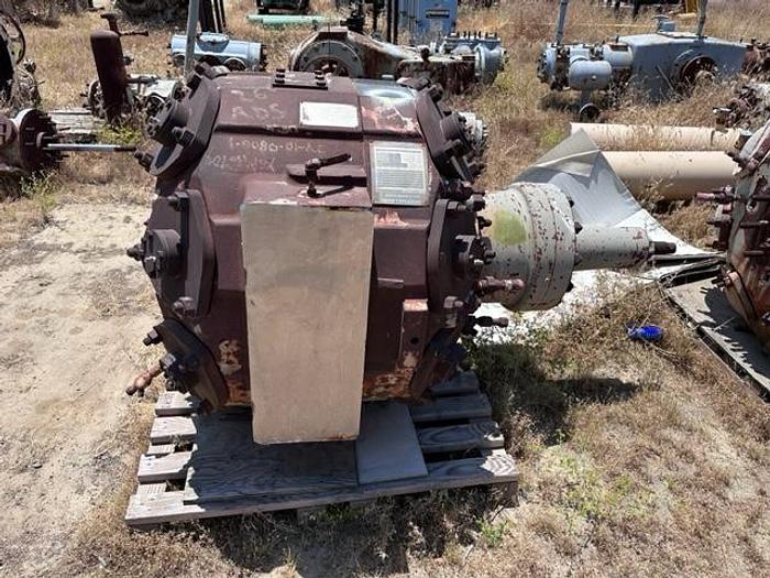 Used Ingersoll Rand RDS Cylinder SN: Y6R-6904
