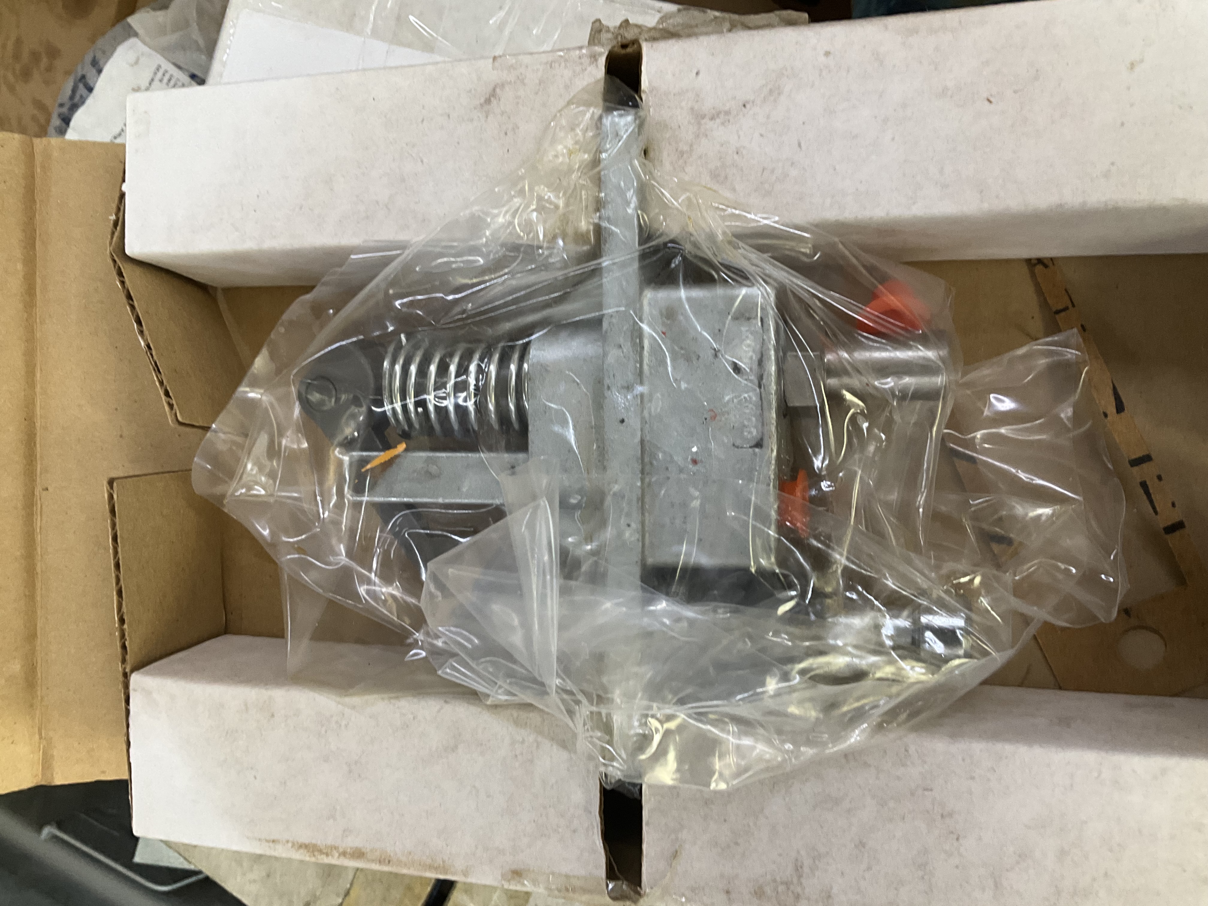 Ariel Lubricator Pump 3/8" PN: A-9478