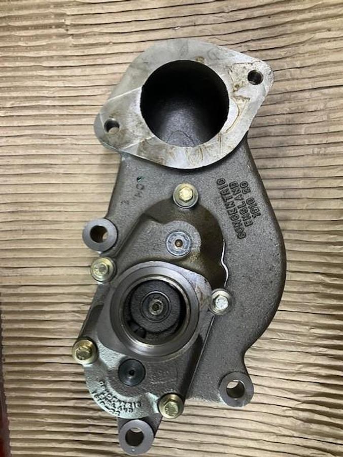 Cummins Water Pump 3395808