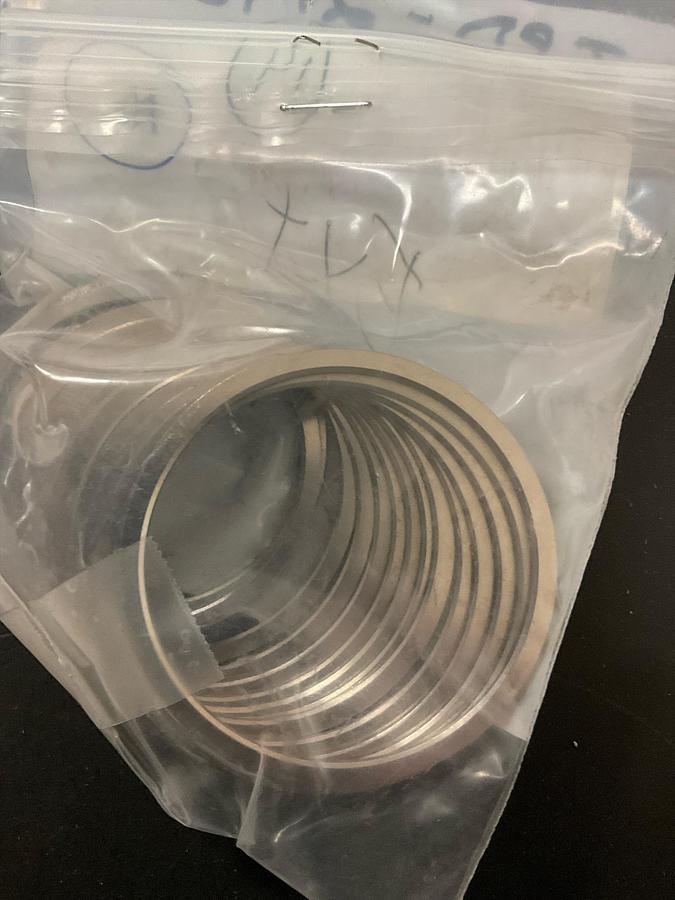 IPD GASKET PN: 2196908