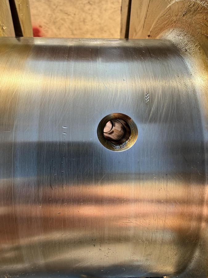 Used Waukesha A200411D Crankshafts 