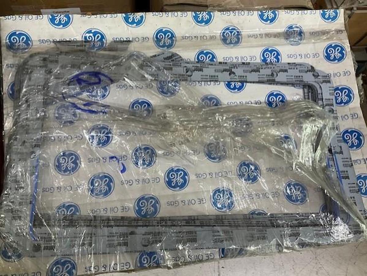 White Superior Gaskets PN Z033-475