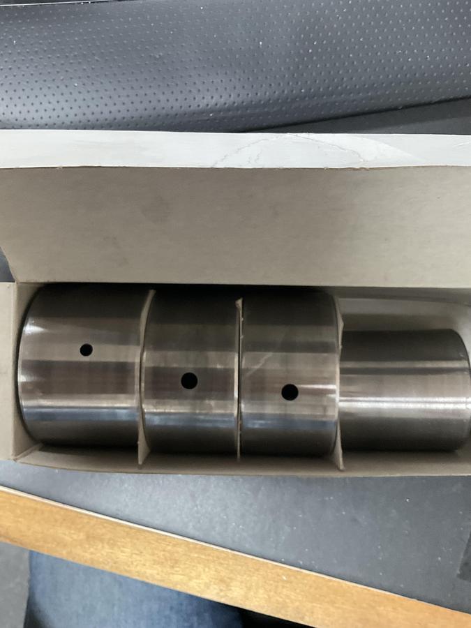 Cam bearing set PN: HW92729
