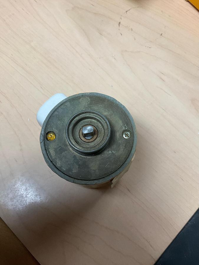 CAT Service Hour Meter PN: 561-2205