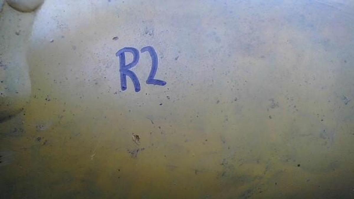 Used CAT 3508-SITA, SN: 9TG00160