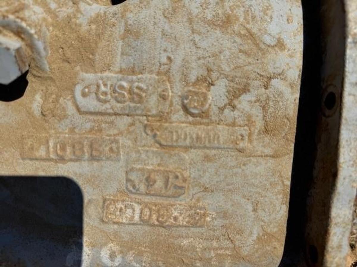 Used Cat Manifolds Engine Model G398