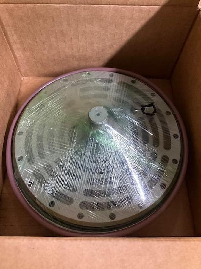 Rebuilt Ariel 168CT Discharge Valve PN B-2719-BB