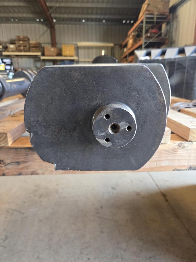 Used Gemini Crankshaft PN: DS 00764694