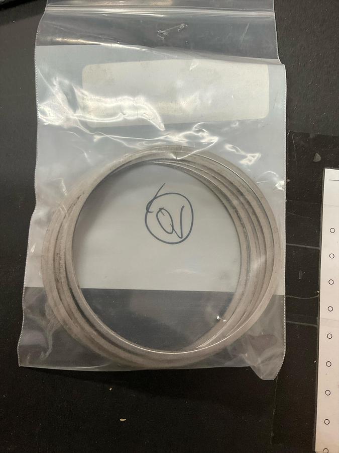 Gemini Gasket MPD/MPS for valve 425135