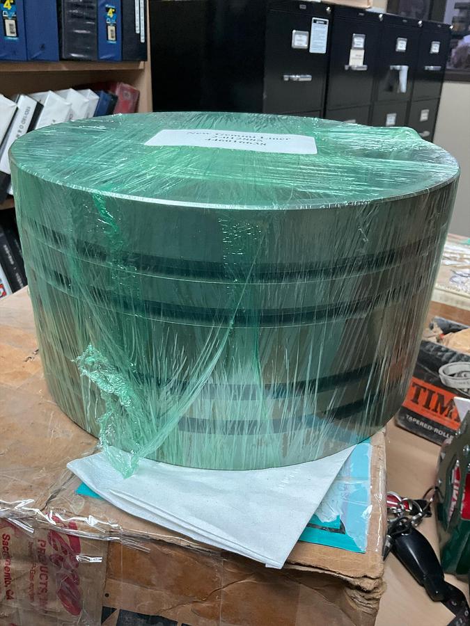 Gemini Liner PN 2-012885 