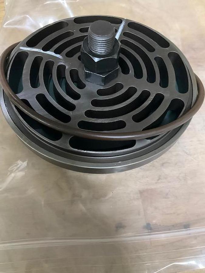 Rebuilt Ariel 147CT Suction Valve PN B-2709-T