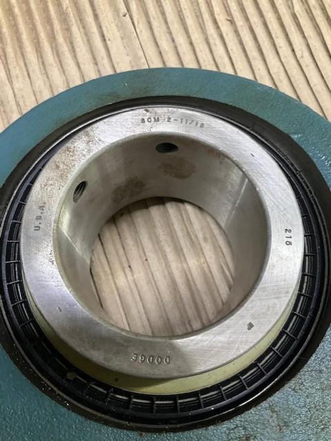 Dodge Bearing PN 126820