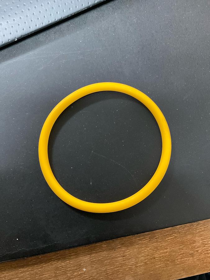 Used IPD O-RING PN: 9M4218