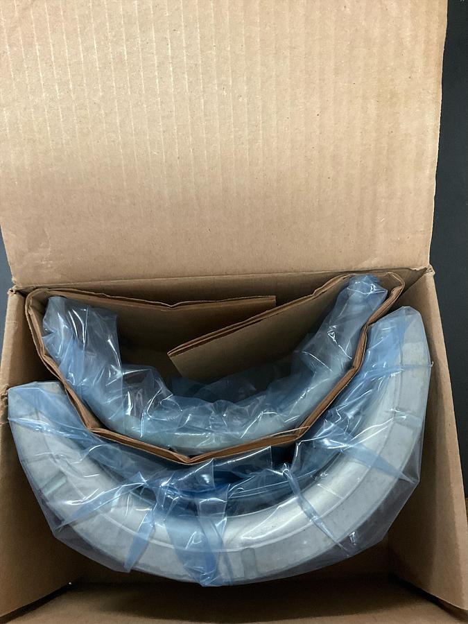 Used WHITE SUPERIOR WALL-BEARING PN 03-473-001